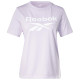 Reebok Γυναικεία κοντομάνικη μπλούζα RI BL Tee